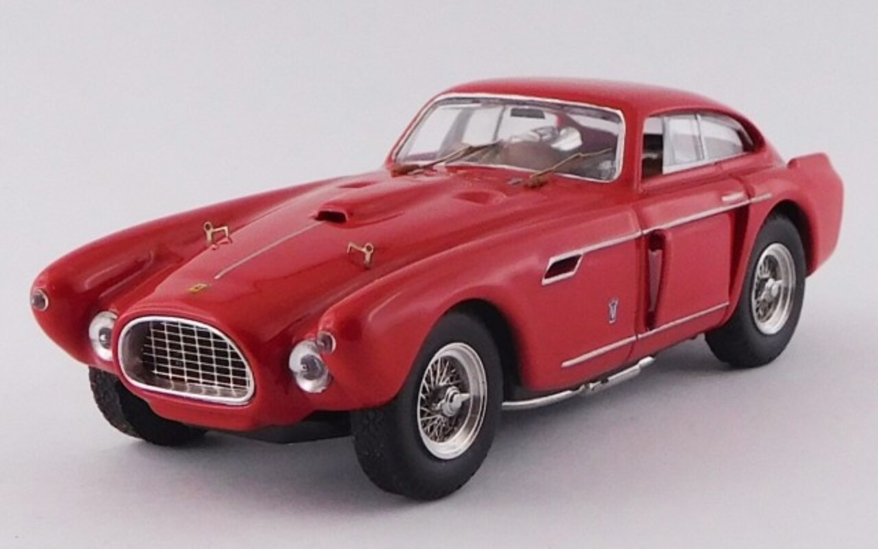 Ferrari Ferrari 340 Mexico Street Version 1952 - 1:43 - Art Model