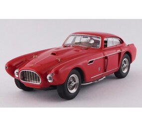 Ferrari Ferrari 340 Mexico Street Version 1952 - 1:43 - Art Model Ferrari Ferrari 340 Mexico Street Version 1952 - 1:43 - Art Model