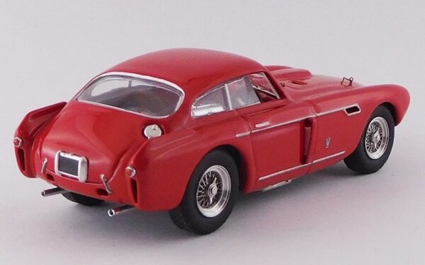 Ferrari Ferrari 340 Mexico Street Version 1952 - 1:43 - Art Model