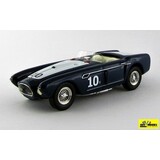 Ferrari Ferrari 340 Mexico Spider #10 Pebble Beach (USA) 1953 - 1:43 - Art Model Ferrari Ferrari 340 Mexico Spider #10 Pebble Beach (USA) 1953 - 1:43 - Art Model