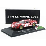 Ford Ford GT40 MK II 24h Le Mans 1966 - 1:43 - CMR Classic Model Replicars