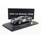 Ford Ford GT40 MK II Winner 24h Le Mans 1966 - 1:43 - CMR Classic Model Replicars