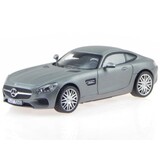 Mercedes-Benz Mercedes-Benz AMG GT S 2015 - 1:43 - Norev Mercedes-Benz Mercedes-Benz AMG GT S 2015 - 1:43 - Norev