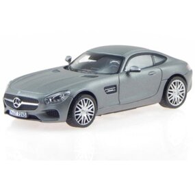 Mercedes-Benz Mercedes-Benz AMG GT S 2015 - 1:43 - Norev Mercedes-Benz Mercedes-Benz AMG GT S 2015 - 1:43 - Norev