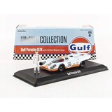 Porsche Porsche 917K + 1:43 Steve McQueen Figure - 1:43 - Greenlight Porsche Porsche 917K + 1:43 Steve McQueen Figure - 1:43 - Greenlight