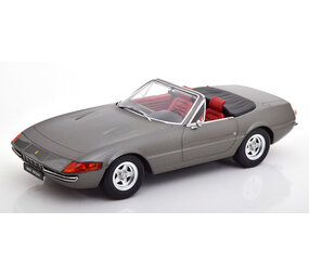 Ferrari Ferrari 365 GTS/4 1971 - 1:18 - KK Scale Ferrari Ferrari 365 GTS/4 1971 - 1:18 - KK Scale