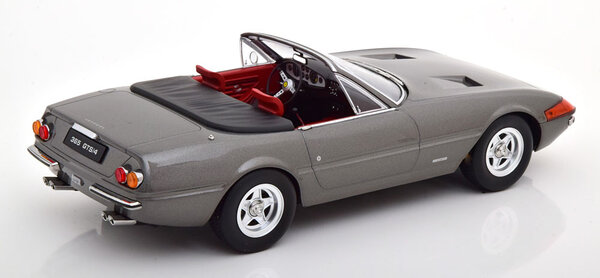 Ferrari Ferrari 365 GTS/4 1971 - 1:18 - KK Scale Ferrari Ferrari 365 GTS/4 1971 - 1:18 - KK Scale