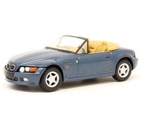 BMW BMW Z3 Spider 1999 007 James Bond 'Goldeneye' - 1:36  - Corgi BMW BMW Z3 Spider 1999 007 James Bond 'Goldeneye' - 1:36  - Corgi