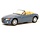 BMW Z3 Spider 1999 007 James Bond 'Goldeneye' - 1:36  - Corgi