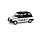 Austin London Taxi LTI TX4 2007 the Beatles 'Let It Be' - 1:36  - Corgi