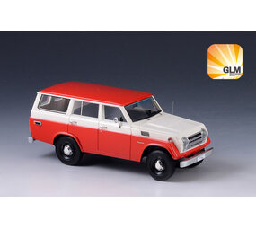 Toyota Toyota Land Cruiser FJ55 1979 - 1:43 - GLM (Great Lighting Models) Toyota Toyota Land Cruiser FJ55 1979 - 1:43 - GLM (Great Lighting Models)
