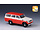 Toyota Land Cruiser FJ55 1979 - 1:43 - GLM (Great Lighting Models)