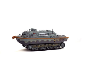 Tank Landwasserschlepper Company 771 Russia 1943 - 1:72 - Solido Tank Landwasserschlepper Company 771 Russia 1943 - 1:72 - Solido
