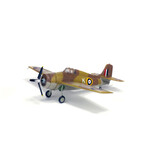 Grumman F4F Wildcat 'North Africa' 1942 - 1:72 - Solido