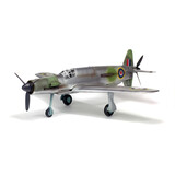 Dornier Pfeil DO 335A-1 'Germany' 1945 - 1:72 - Solido