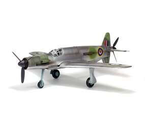 Dornier Pfeil DO 335A-1 'Germany' 1945 - 1:72 - Solido Dornier Pfeil DO 335A-1 'Germany' 1945 - 1:72 - Solido