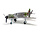 Dornier Pfeil DO 335A-1 'Germany' 1945 - 1:72 - Solido