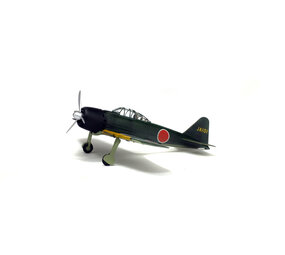 Nakajima A6M2 1941 - 1:72 - Solido Nakajima A6M2 1941 - 1:72 - Solido