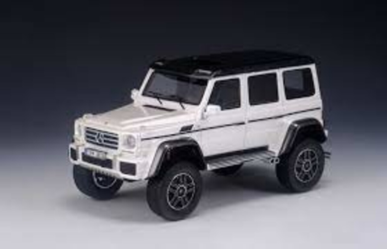 Mercedes-Benz Mercedes-Benz G-Class G500 4x4 2015 - 1:43 - GLM (Great Lighting Models) Mercedes-Benz Mercedes-Benz G-Class G500 4x4 2015 - 1:43 - GLM (Great Lighting Models)