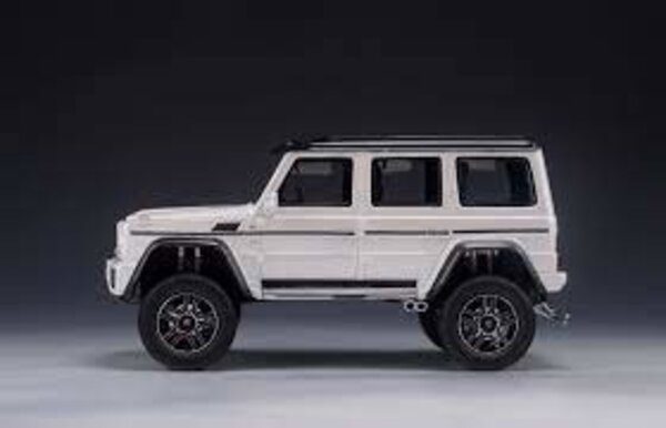 Mercedes-Benz Mercedes-Benz G-Class G500 4x4 2015 - 1:43 - GLM (Great Lighting Models) Mercedes-Benz Mercedes-Benz G-Class G500 4x4 2015 - 1:43 - GLM (Great Lighting Models)