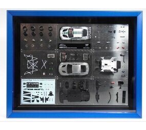 Bentley B.O.M. Bentley GT3 Bentley Team Absolute in GT3 Asia #8 2015 - 1:43 - Almost Real Bentley B.O.M. Bentley GT3 Bentley Team Absolute in GT3 Asia #8 2015 - 1:43 - Almost Real