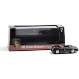 Porsche Porsche 356 Speedster Super #71 1958 - 1:43 - Greenlight Porsche Porsche 356 Speedster Super #71 1958 - 1:43 - Greenlight
