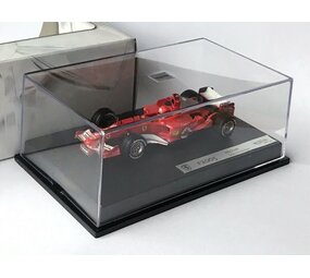 Formule 1 Ferrari F2005 Michael Schumacher - 1:43 - Hot Wheels Formule 1 Ferrari F2005 Michael Schumacher - 1:43 - Hot Wheels
