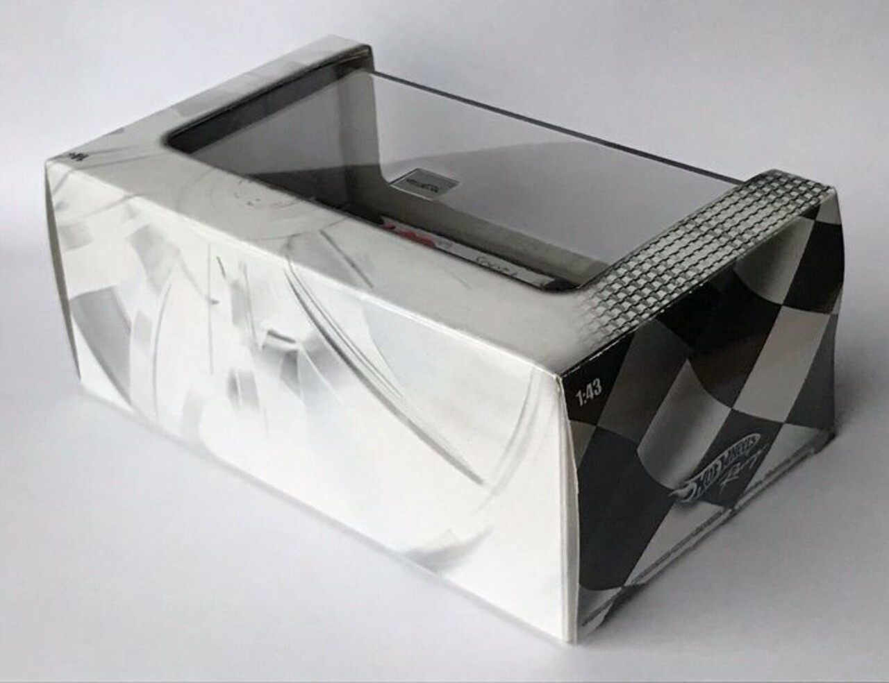 Formule 1 Ferrari F2005 Michael Schumacher - 1:43 - Hot Wheels Formule 1 Ferrari F2005 Michael Schumacher - 1:43 - Hot Wheels