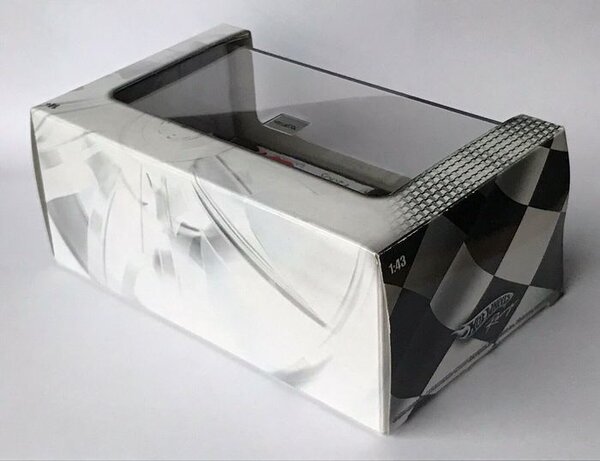 Formule 1 Ferrari F2005 Michael Schumacher - 1:43 - Hot Wheels Formule 1 Ferrari F2005 Michael Schumacher - 1:43 - Hot Wheels