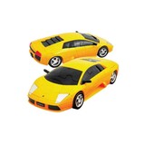 Lamborghini 3D Puzzel Lamborghini Murciélago - 1:32 - Happy Well