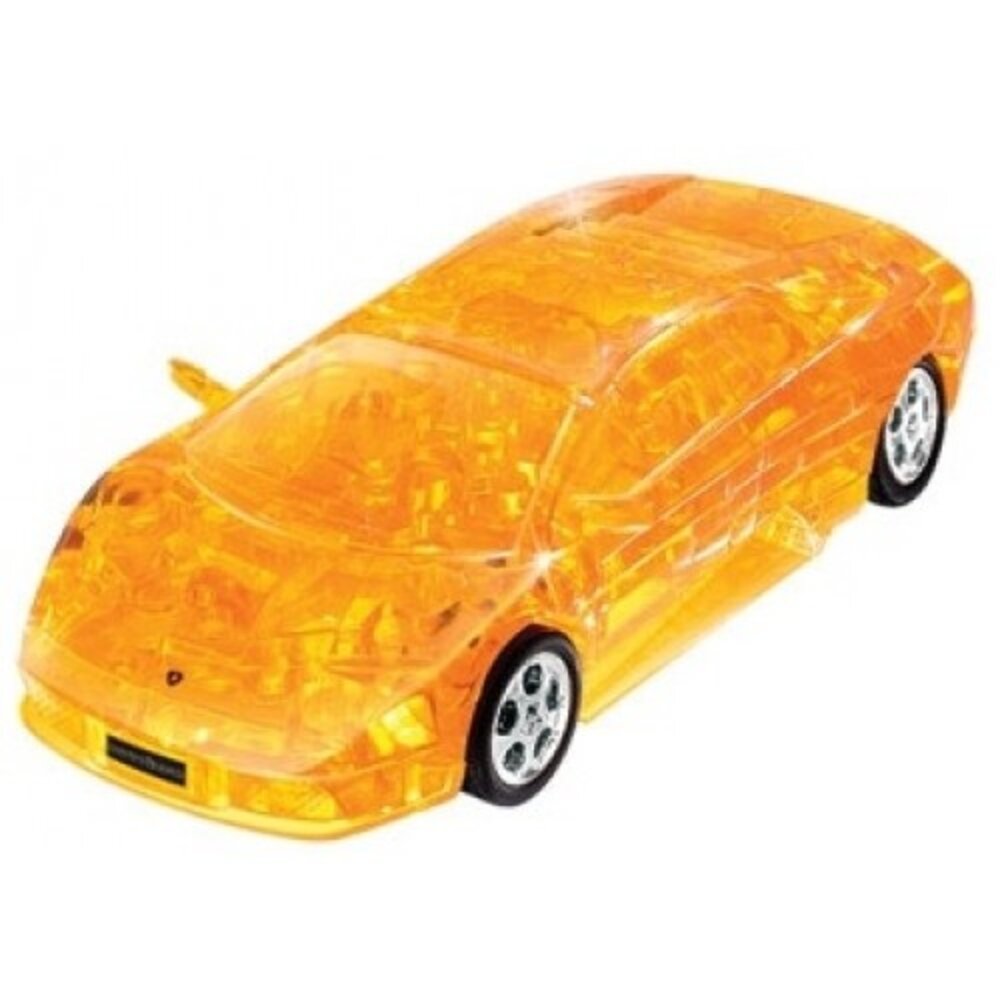 Lamborghini 3D Puzzel Lamborghini Murciélago - 1:32 - Happy Well