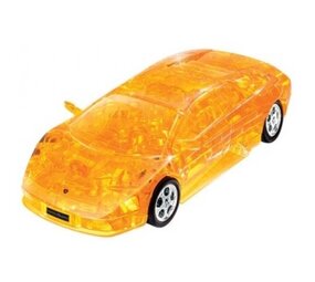 Lamborghini 3D Puzzel Lamborghini Murciélago - 1:32 - Happy Well