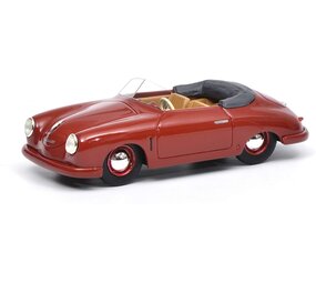 Porsche Porsche 356 "Gmünd Cabrio" - 1:43 - Schuco Porsche Porsche 356 "Gmünd Cabrio" - 1:43 - Schuco