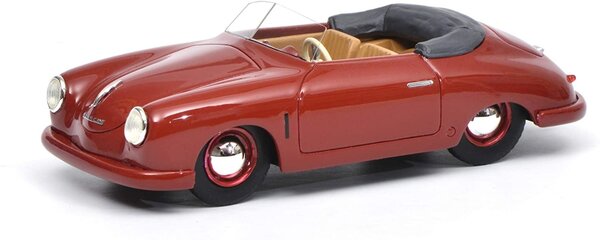 Porsche Porsche 356 "Gmünd Cabrio" - 1:43 - Schuco