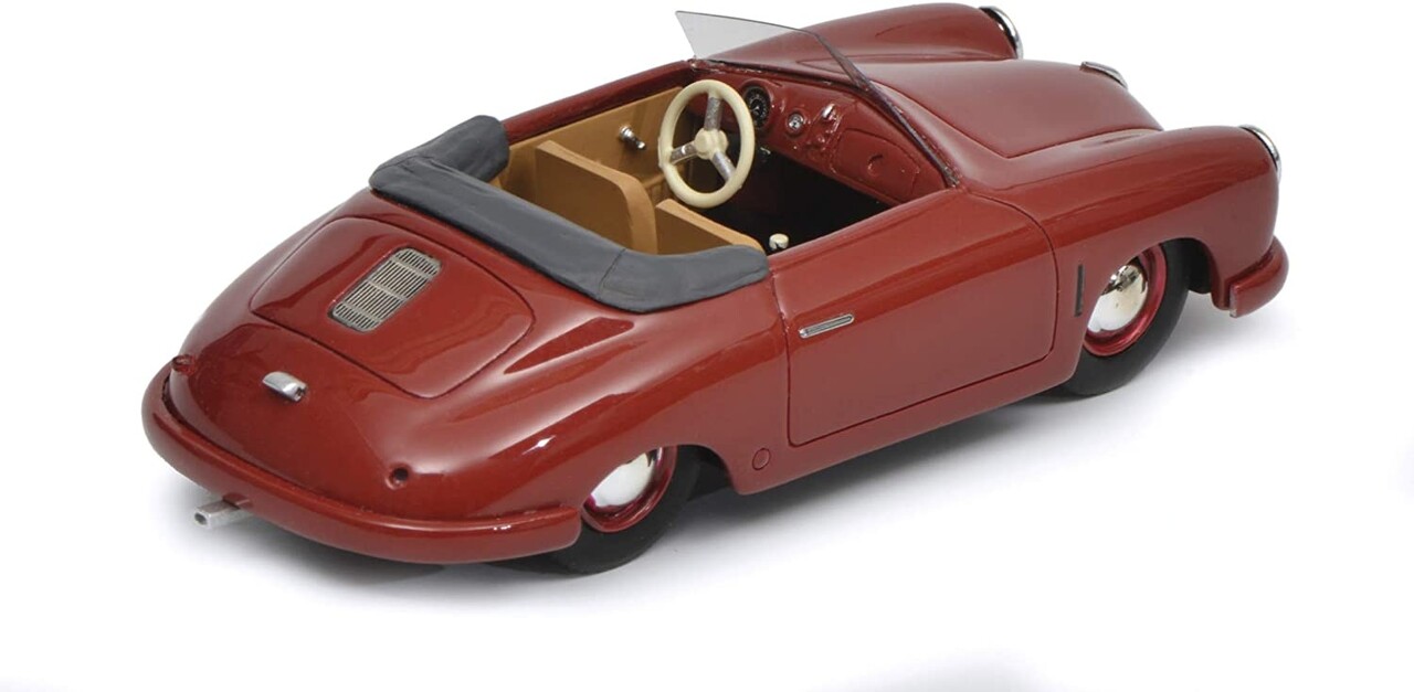 Porsche Porsche 356 "Gmünd Cabrio" - 1:43 - Schuco