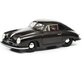 Porsche Porsche 356 "Gmünd Coupé" - 1:43 - Schuco Porsche Porsche 356 "Gmünd Coupé" - 1:43 - Schuco