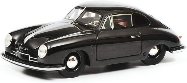 Porsche Porsche 356 "Gmünd Coupé" - 1:43 - Schuco