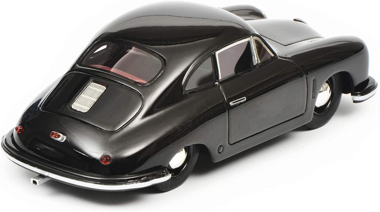 Porsche Porsche 356 "Gmünd Coupé" - 1:43 - Schuco