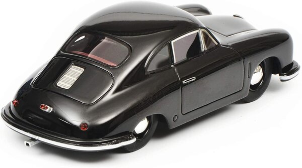 Porsche Porsche 356 "Gmünd Coupé" - 1:43 - Schuco