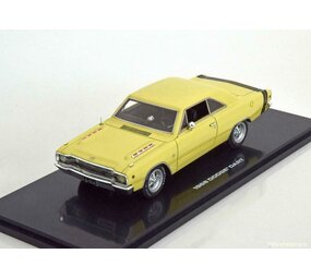 Highway61/´68 Dodgeダッジ Dartダート 1/43 絶版-