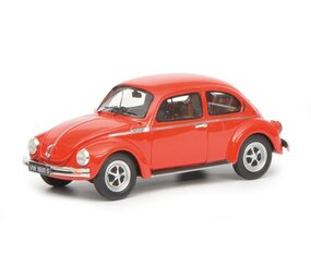 Volkswagen Volkswagen Käfer 1600-S Super-Bug - 1:43 - Schuco Volkswagen Volkswagen Käfer 1600-S Super-Bug - 1:43 - Schuco