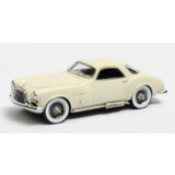 DeSoto DeSoto Adventurer 1 Ghia 1953 - 1:43 - Matrix Scale Models DeSoto DeSoto Adventurer 1 Ghia 1953 - 1:43 - Matrix Scale Models