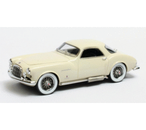 DeSoto DeSoto Adventurer 1 Ghia 1953 - 1:43 - Matrix Scale Models DeSoto DeSoto Adventurer 1 Ghia 1953 - 1:43 - Matrix Scale Models