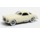 DeSoto Adventurer 1 Ghia 1953 - 1:43 - Matrix Scale Models