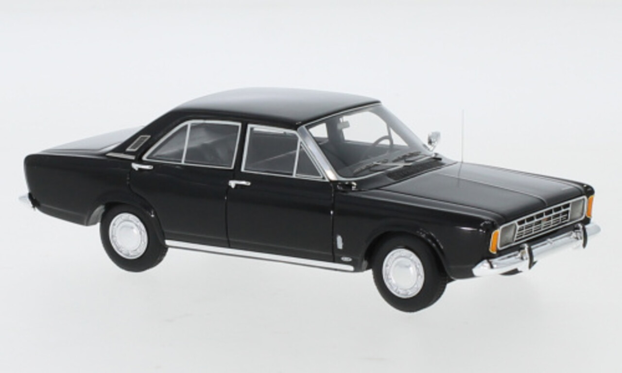 Ford Ford P7A 17m 1967 - 1:43 - Neo Scale Models