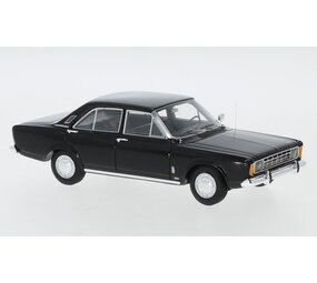 Ford Ford P7A 17m 1967 - 1:43 - Neo Scale Models Ford Ford P7A 17m 1967 - 1:43 - Neo Scale Models