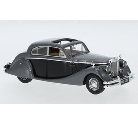 Jaguar Jaguar MK V RHD 1950 - 1:43 - Neo Scale Models Jaguar Jaguar MK V RHD 1950 - 1:43 - Neo Scale Models