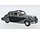 Jaguar MK V RHD 1950 - 1:43 - Neo Scale Models