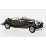 Mercedes-Benz Mercedes-Benz 290 Roadster (W18) 1937 - 1:43 - Neo Scale Models Mercedes-Benz Mercedes-Benz 290 Roadster (W18) 1937 - 1:43 - Neo Scale Models