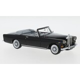 Rolls-Royce Rolls Royce Silver Cloud III Mulliner Park Ward DHC RHD 1963 - 1:43 - Neo Scale Models Rolls-Royce Rolls Royce Silver Cloud III Mulliner Park Ward DHC RHD 1963 - 1:43 - Neo Scale Models